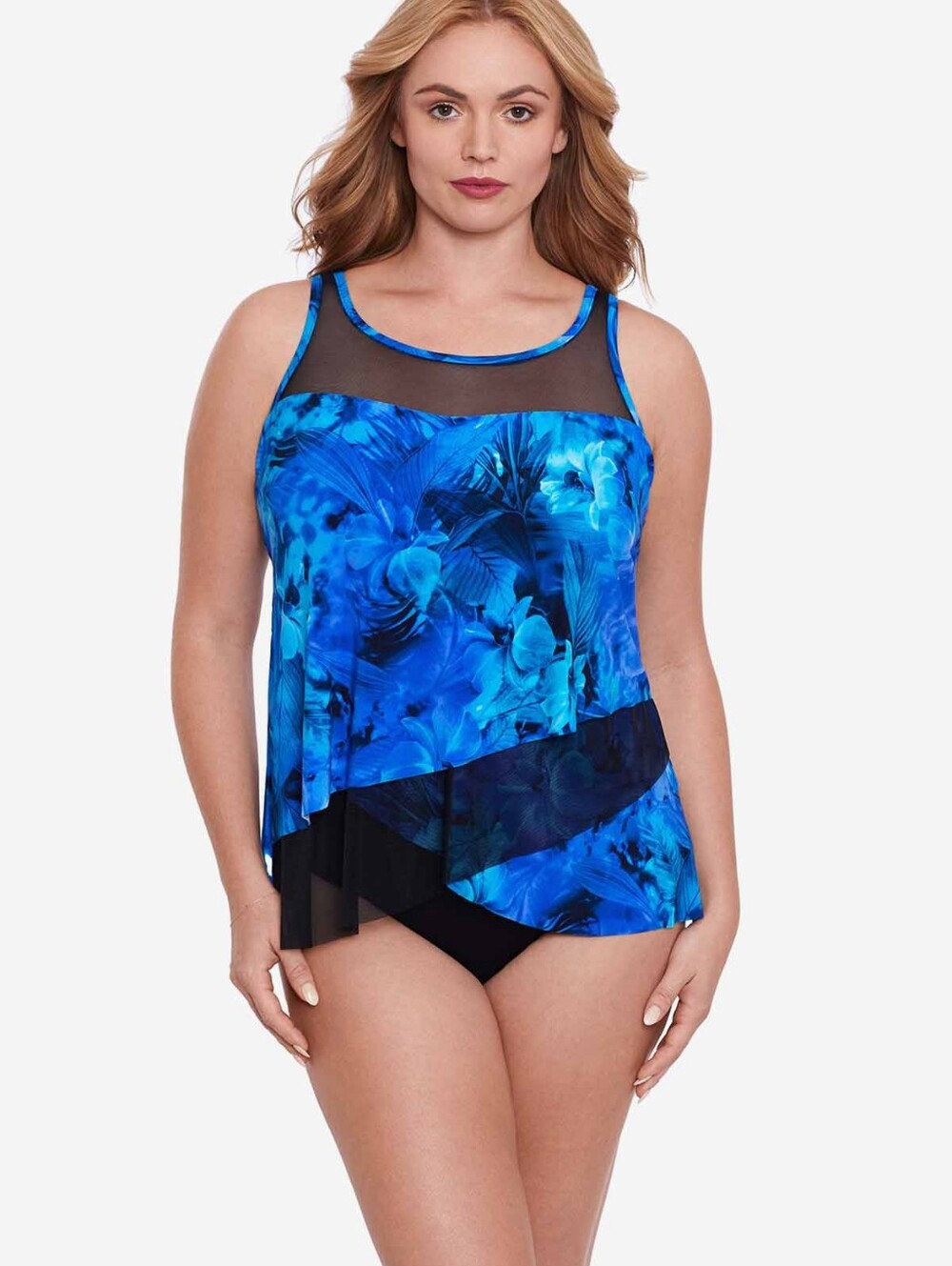 Miraclesuit Mirage Tankini Top